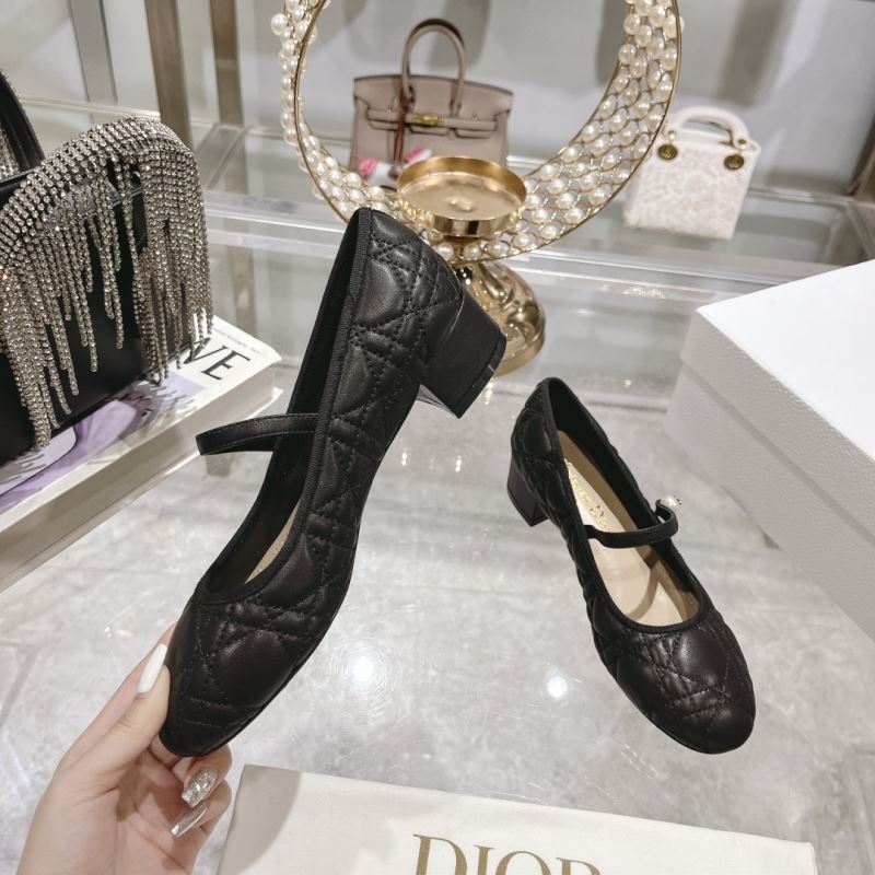 Christian Dior Heeled Shoes